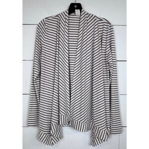 Lorada Long Sleeve Cardigan Women's Size Medium